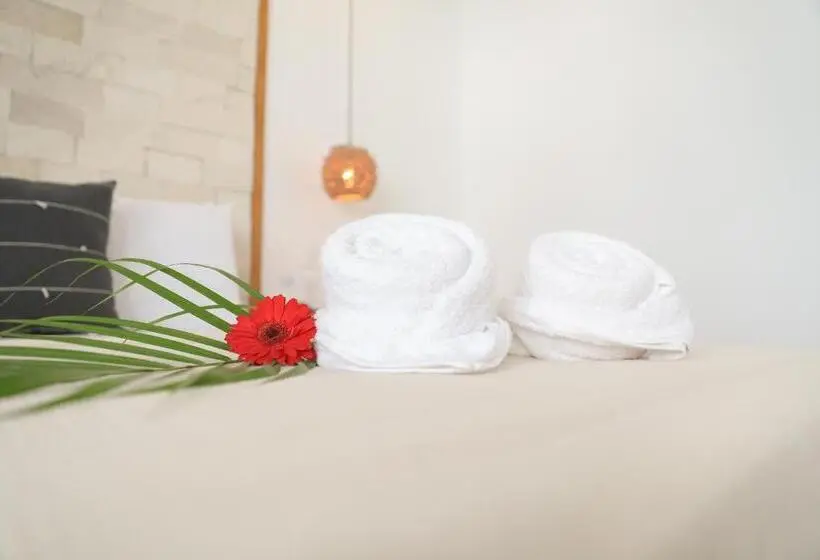 سوئیت پرزیدنت, Blanco Tulum   Adults Only