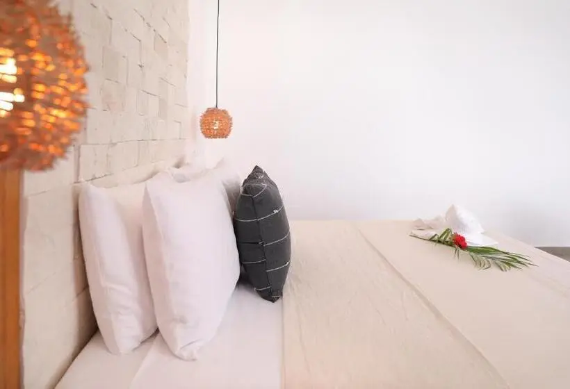 سوئیت پرزیدنت, Blanco Tulum   Adults Only