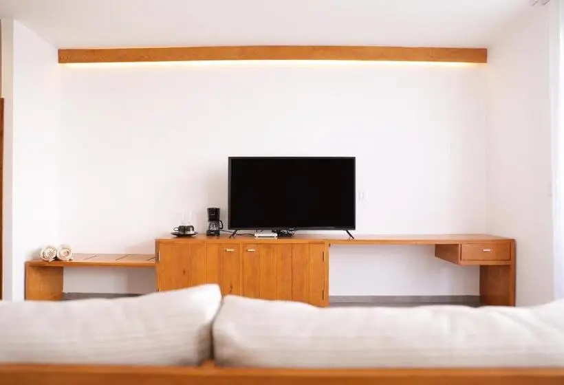 سوئیت پرزیدنت, Blanco Tulum   Adults Only