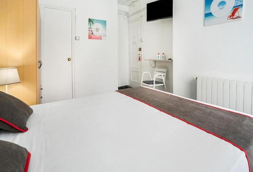 غرفة قياسية, Hostal Patio De La Luna