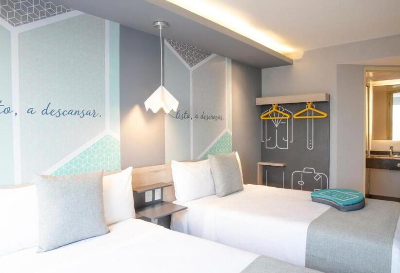 غرفة سوبيريور, One Tapachula