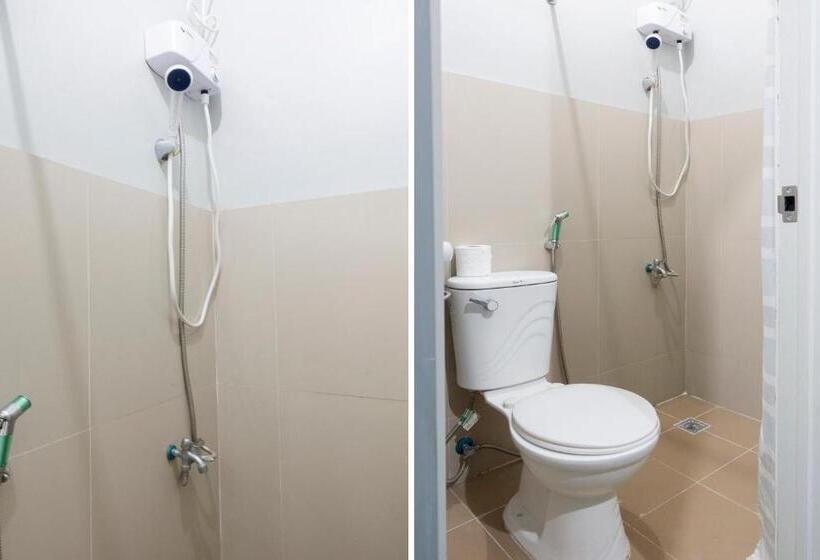 اتاق استاندارد, Abn Hostel