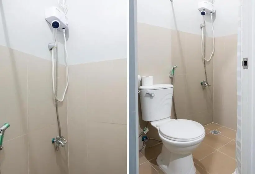 اتاق استاندارد, Abn Hostel
