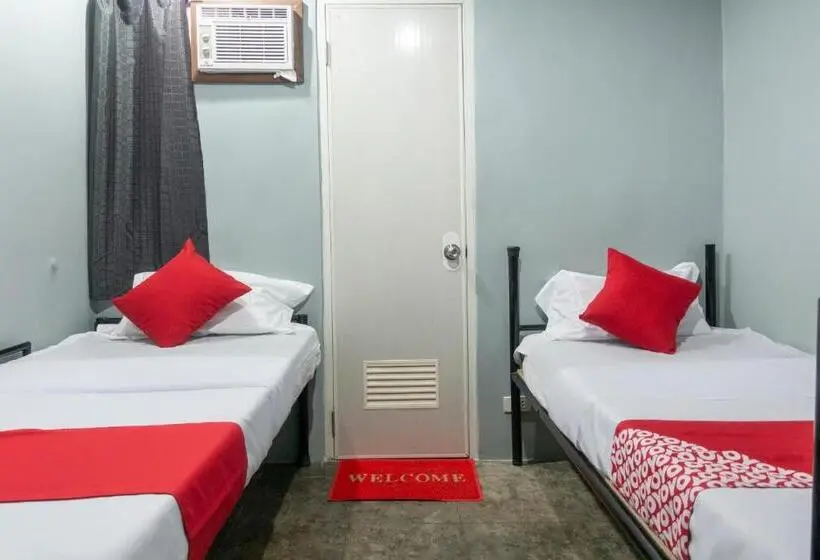 اتاق استاندارد, Abn Hostel