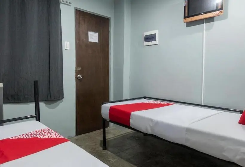 اتاق استاندارد, Abn Hostel