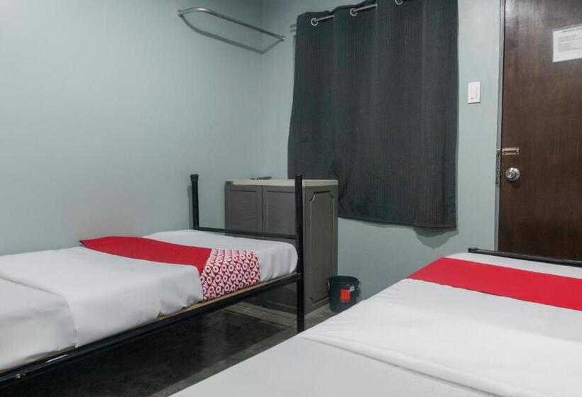 اتاق استاندارد, Abn Hostel