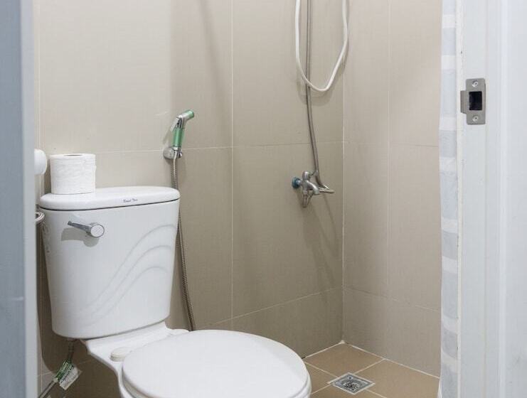 اتاق استاندارد, Abn Hostel