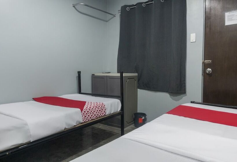 اتاق استاندارد, Abn Hostel