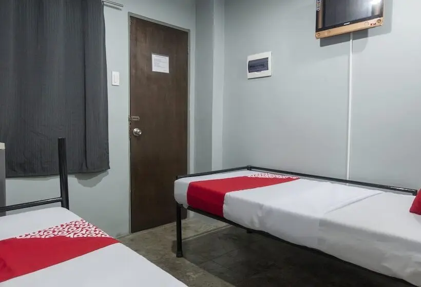 اتاق استاندارد, Abn Hostel