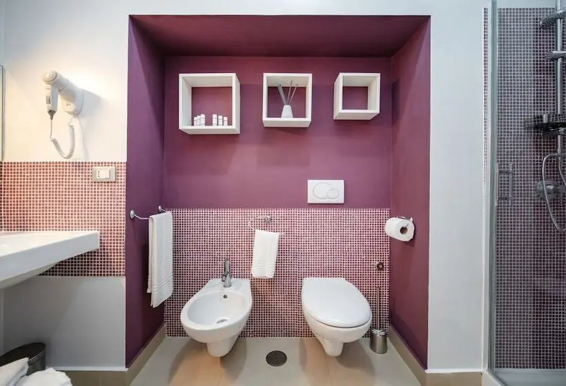 Habitación Estándar, B&b Prochytea
