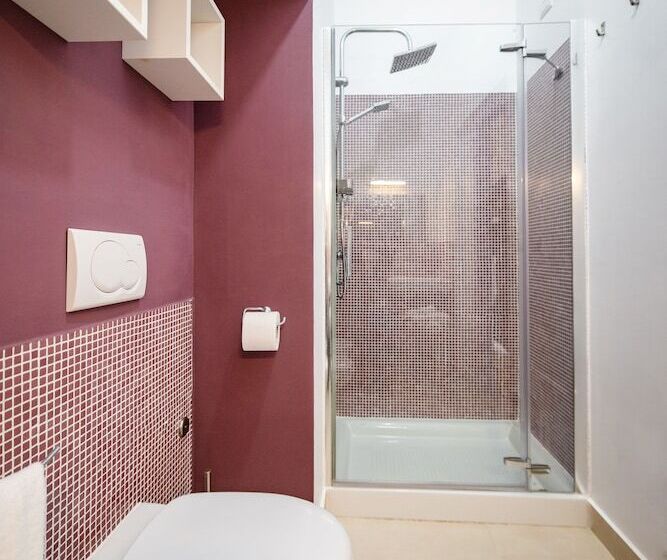 スタンダードルーム, B&b Prochytea