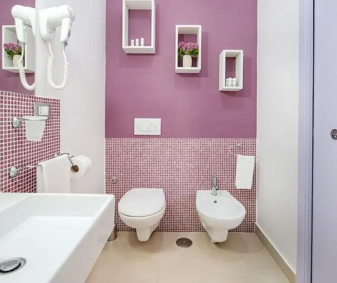 Habitación Estándar, B&b Prochytea