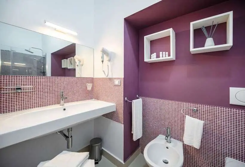 Habitación Estándar, B&b Prochytea