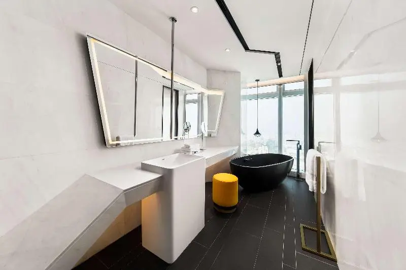 Standard-huone, Doubletree By Hilton Foshannanhai