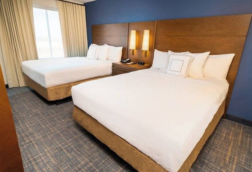 스위트, Residence Inn Upper Marlboro Joint Base Andrews