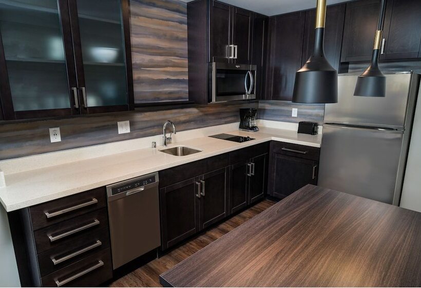 جناح, Residence Inn Upper Marlboro Joint Base Andrews