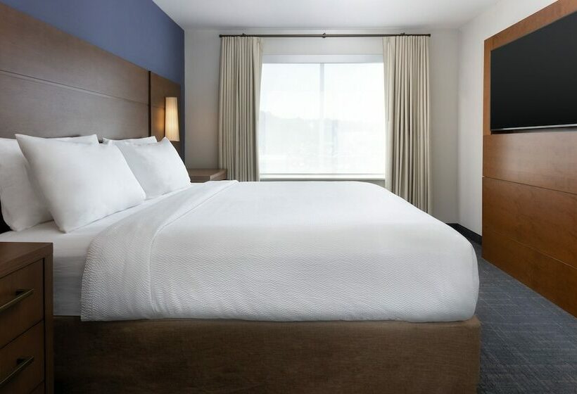 جناح, Residence Inn Upper Marlboro Joint Base Andrews