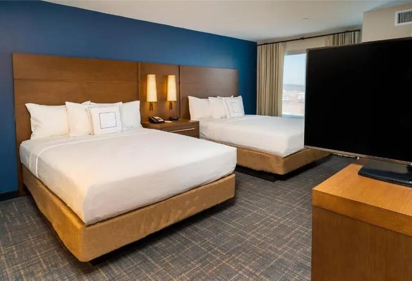 スタンダードスタジオ, Residence Inn Upper Marlboro Joint Base Andrews