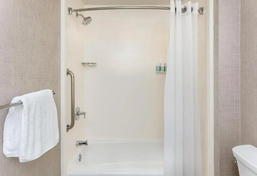 スイート, Residence Inn Upper Marlboro Joint Base Andrews