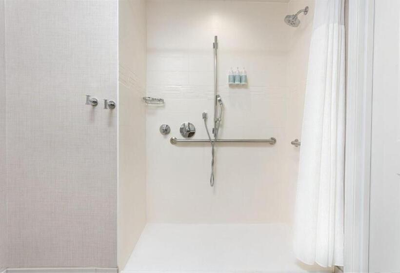 Suíte, Residence Inn Upper Marlboro Joint Base Andrews
