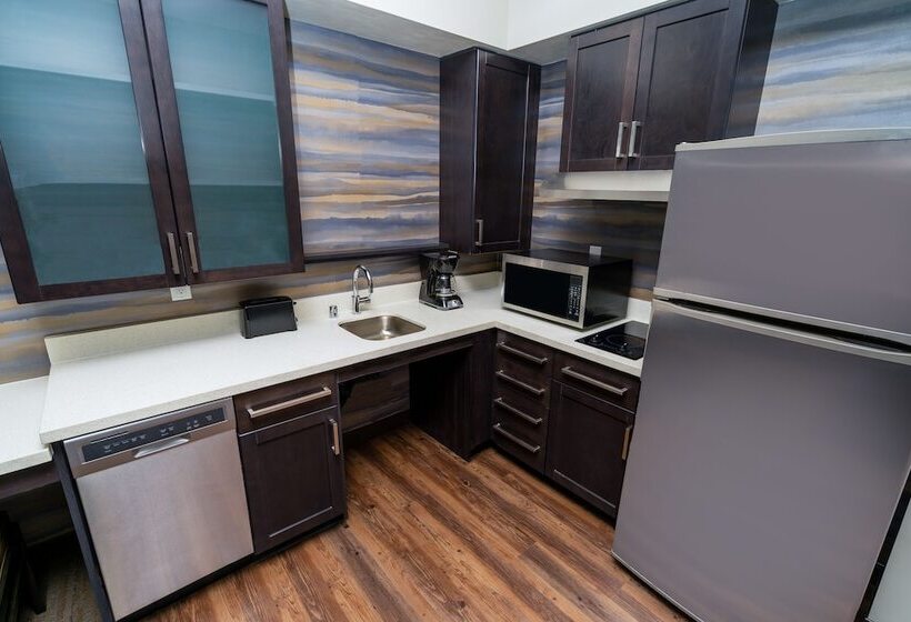 Suíte, Residence Inn Upper Marlboro Joint Base Andrews