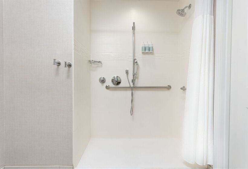 جناح, Residence Inn Upper Marlboro Joint Base Andrews