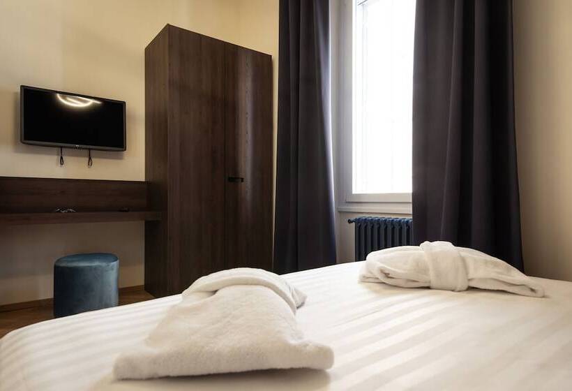 חדר סטנדרט, Beige Et Ble  Guesthouse