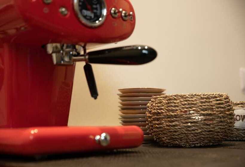 חדר סטנדרט, Beige Et Ble  Guesthouse