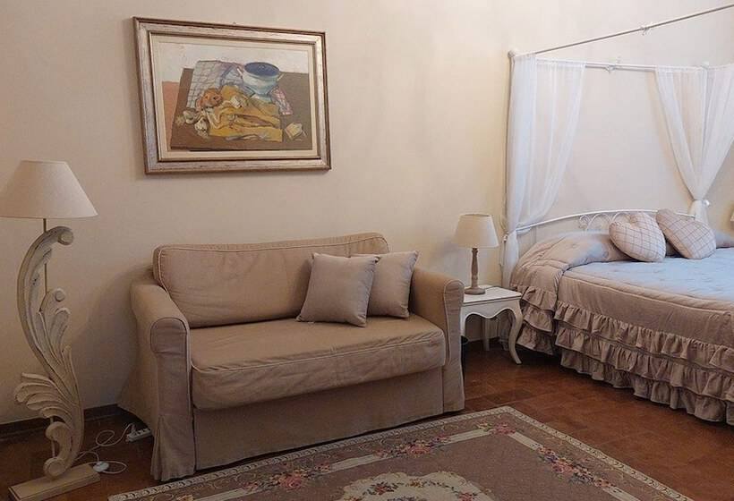 اتاق استاندارد, Casa Masoli