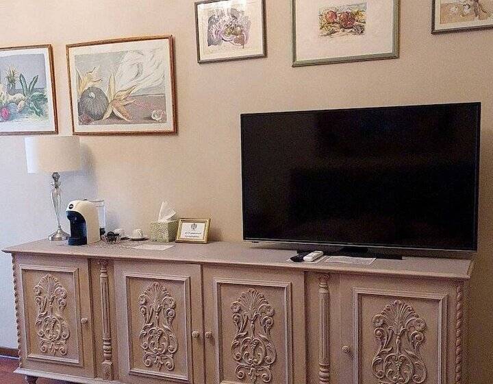 اتاق استاندارد, Casa Masoli