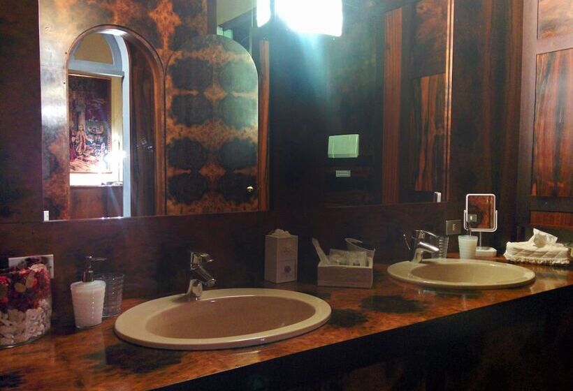 اتاق سوپریور, Casa Masoli