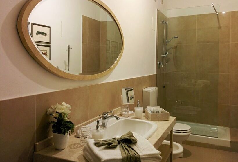 اتاق سوپریور, Casa Masoli