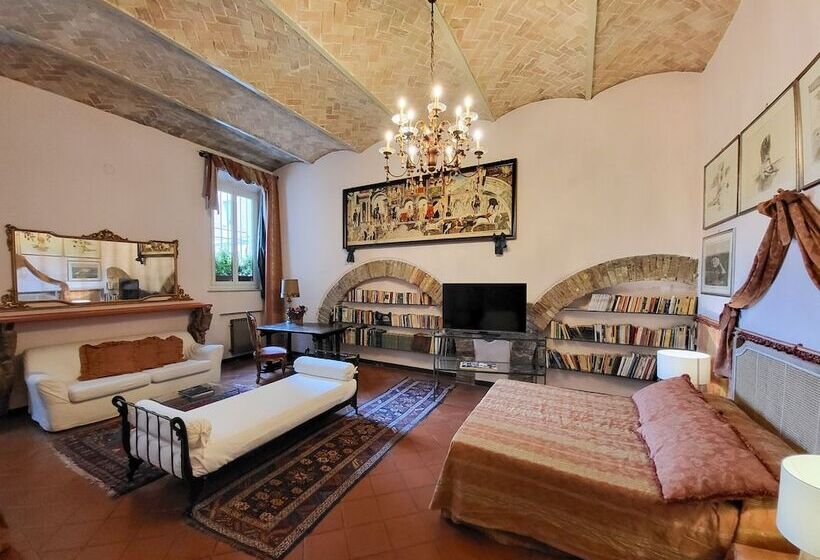 اتاق سوپریور, Casa Masoli