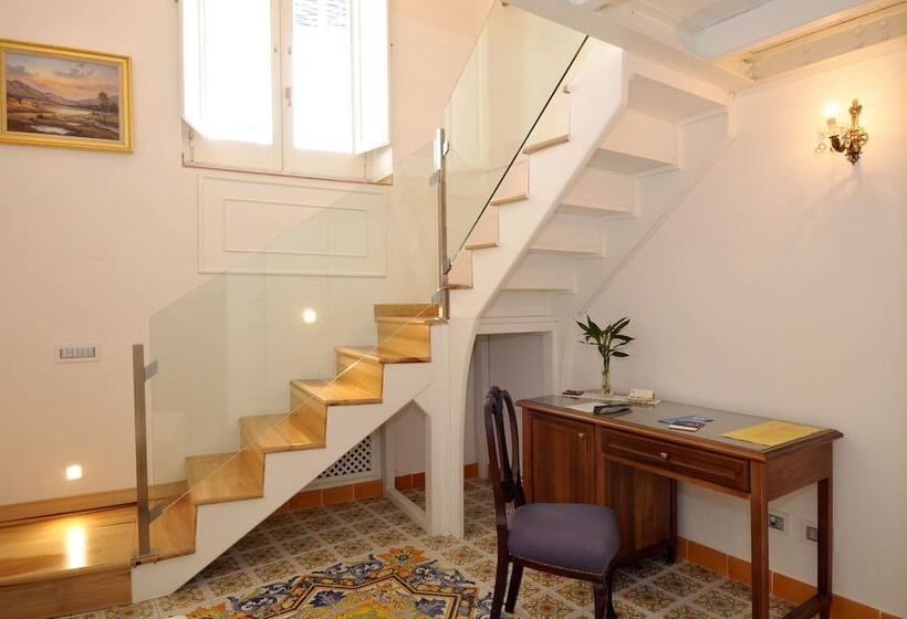 Номер Стандарт, Residenza Luce