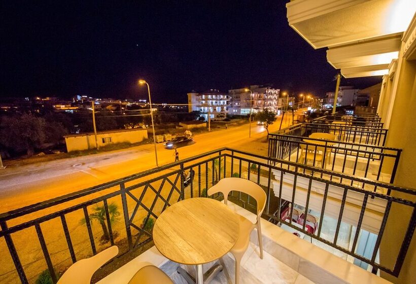 סוויטה משפחתית, Class