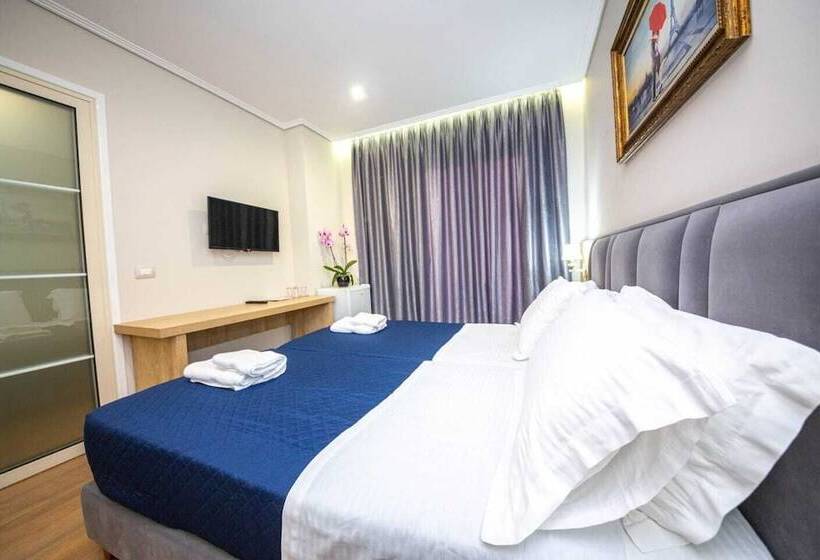 סוויטה משפחתית, Class