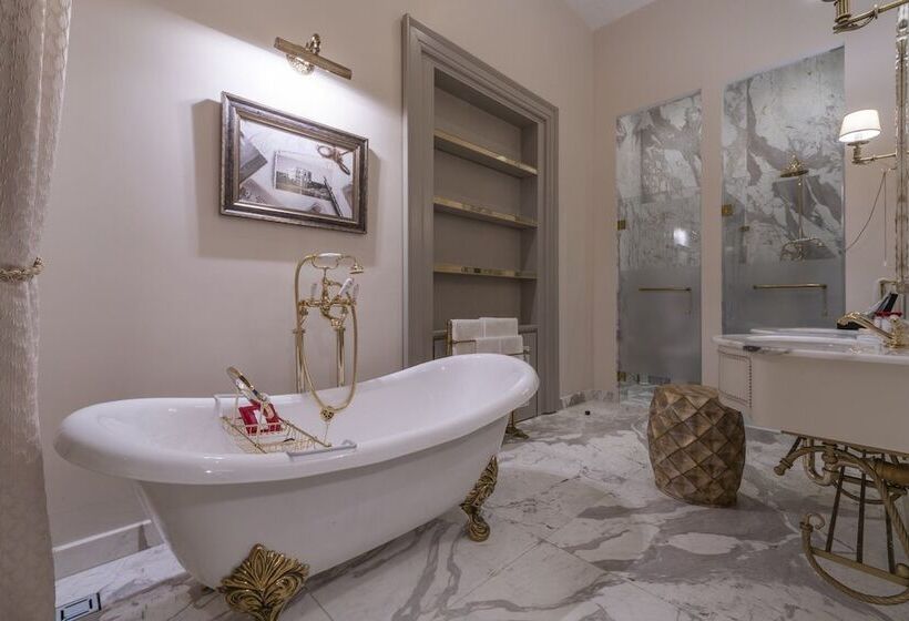 바다 전망 스위트, Cunda Despot Evi