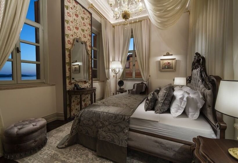 바다 전망 스위트, Cunda Despot Evi