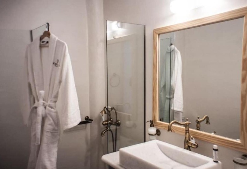 Standard Room, Helios Beach