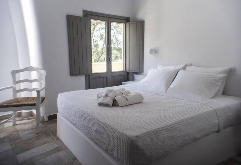 Superior Room, Helios Beach