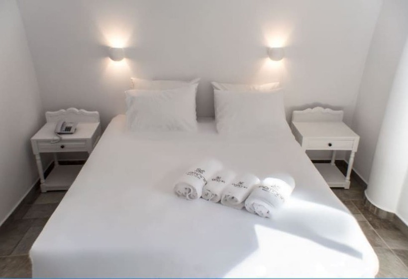 Superior Room, Helios Beach