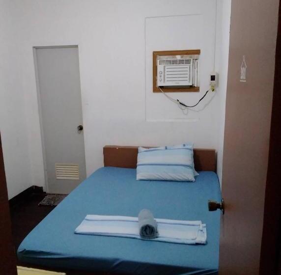 디럭스 룸, Providence Travellers Inn & Spa