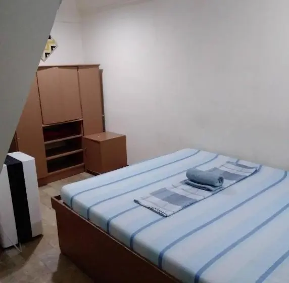 اتاق استاندارد, Providence Travellers Inn & Spa