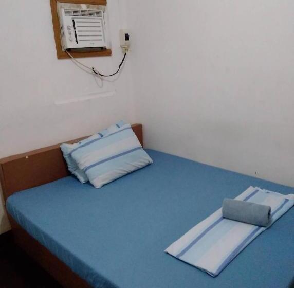 スタンダードルーム, Providence Travellers Inn & Spa