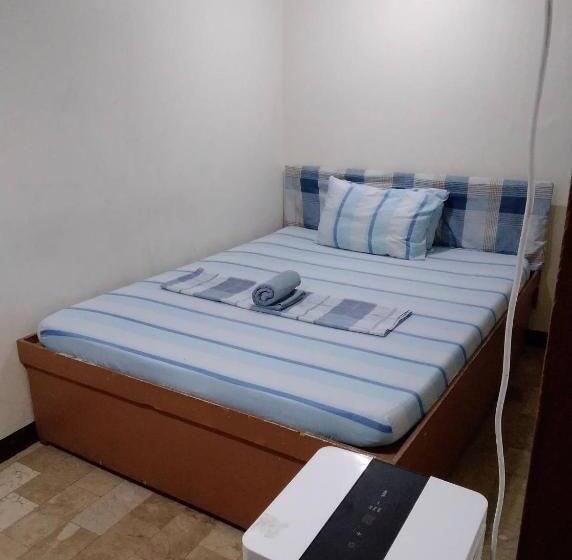 スタンダードルーム, Providence Travellers Inn & Spa