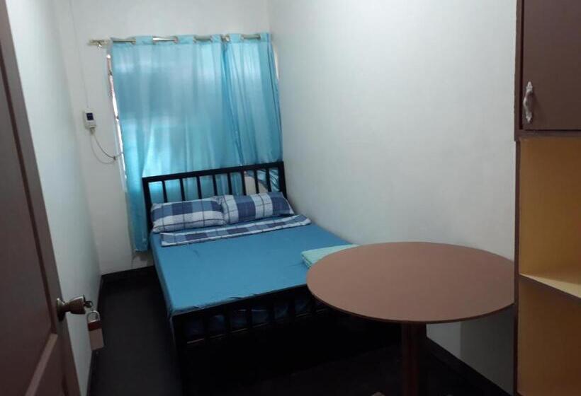 スタンダードルーム, Providence Travellers Inn & Spa