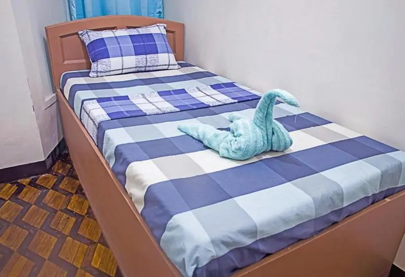 اتاق استاندارد یک نفره, Providence Travellers Inn & Spa
