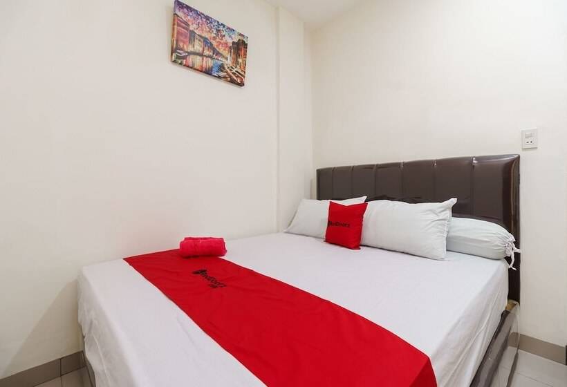 스탠다드 룸, Reddoorz Syariah Near Universitas Serambi Mekkah
