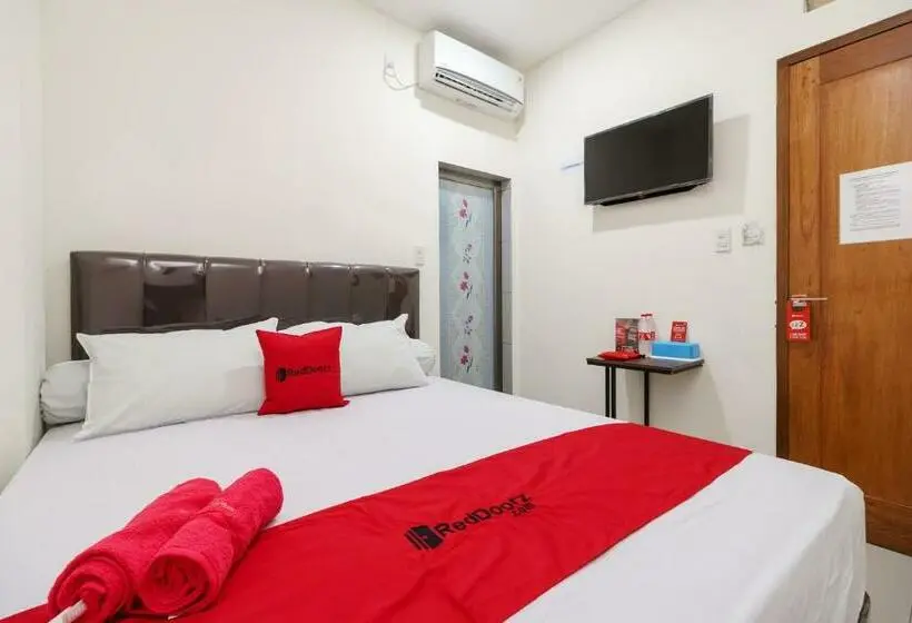 Standard-huone, Reddoorz Syariah Near Universitas Serambi Mekkah