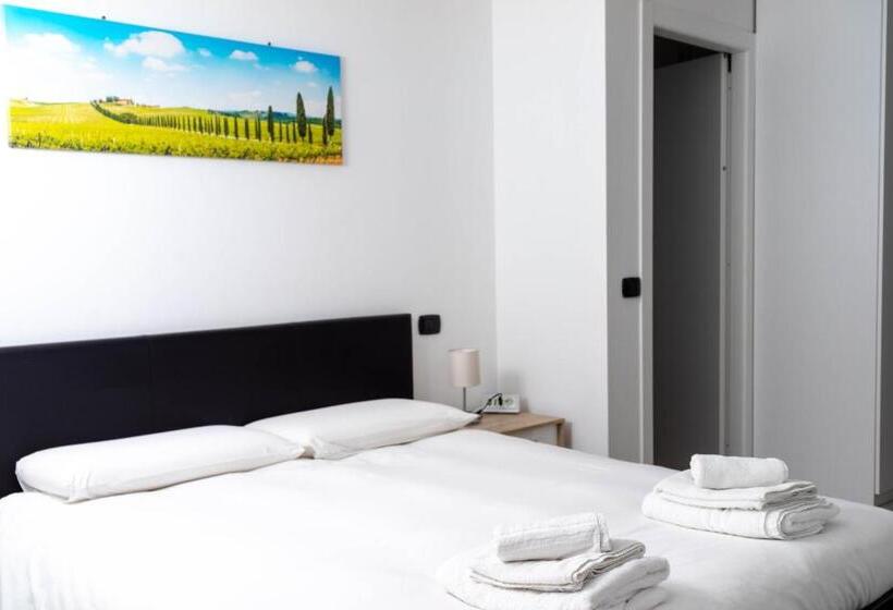 Номер Стандарт Вид на Сад, Agriturismo Villa Gaia